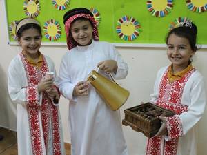 Traditional Day Mada 1 