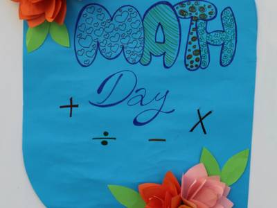 Math Day In Mada 2